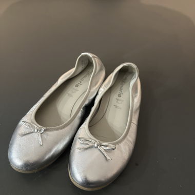 Ballerinas