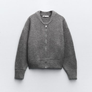 Zara gilet