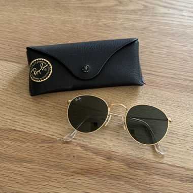 Ray-Ban Sonnenbrille