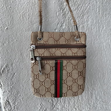 „Gucci“ Bag / Umhängetasche 
