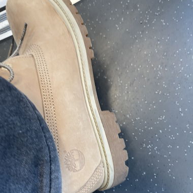 Timberland