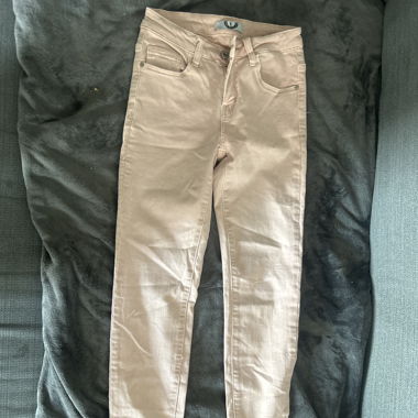 Stretch jeans