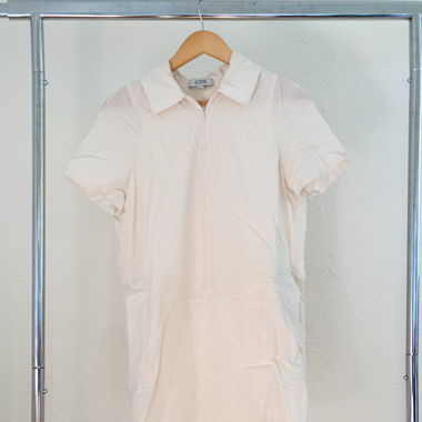 COS Summer dress
