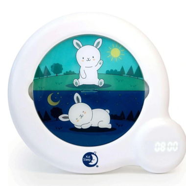 Réveil pour enfant