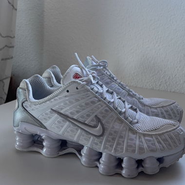 NIKE Shox Gr. 40
