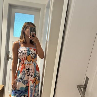 Kleid 