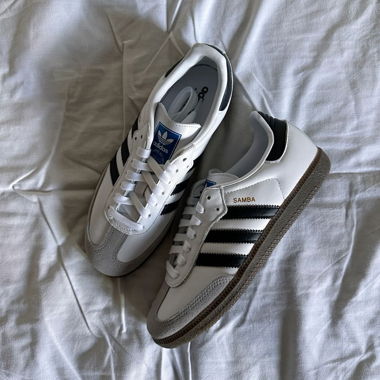 Baskets Adidas Samba