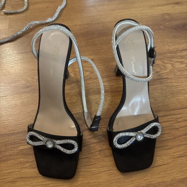 Talons hauts