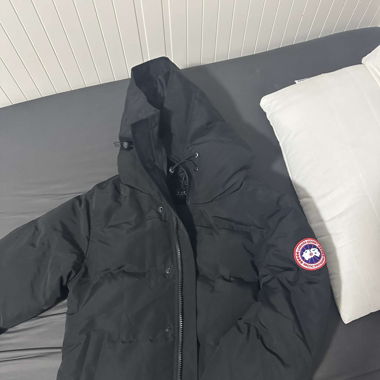 Canada Goose 