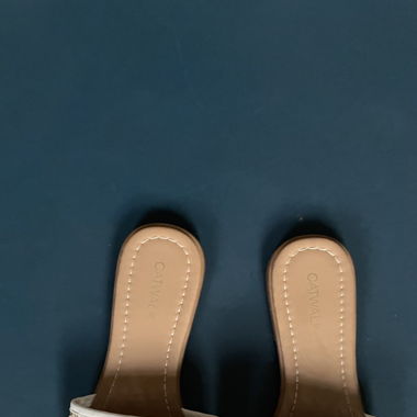 Sommer Sandalen
