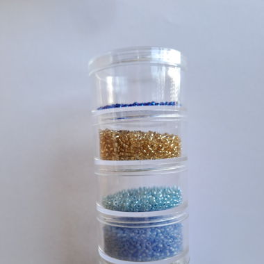 selfmade jewellery