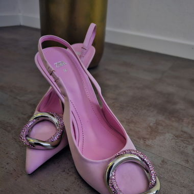 Rosa Highheels