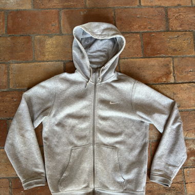 Jaquette Grise Nike