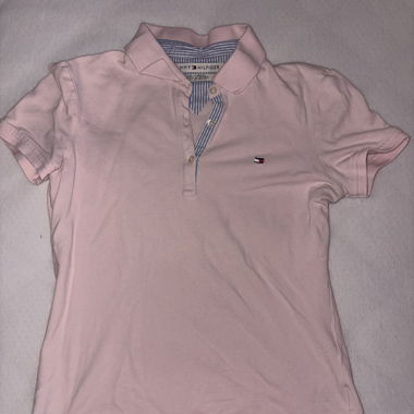 Tommy Hilfiger Poloshirt