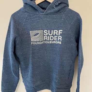 Surf Rider Hoodie