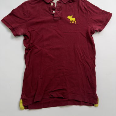 Polo Abercrombie & Fitch