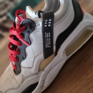 Nike Jordan Sneakers