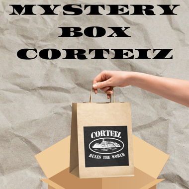 MYSTERY BOX CORTEIZ