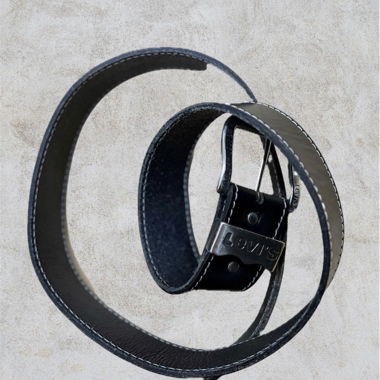 Levi's Leather Belt