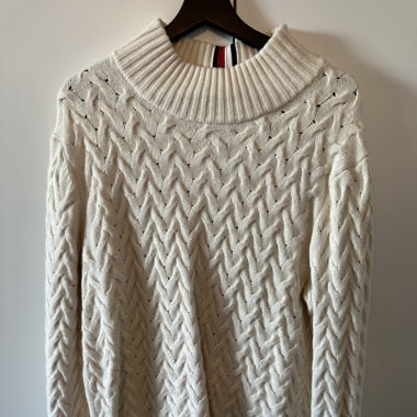 Pull Hiver Tommy hilfiger