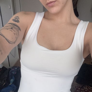 Zara top