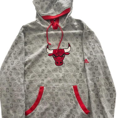 Sweatshirt Nike (Gris)