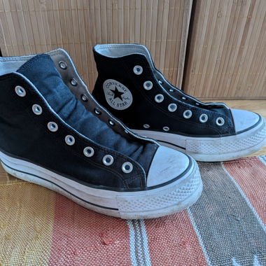 Converse All Star Sneakers