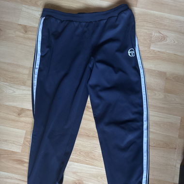 Pantalon de jogging sergio tachini taille L