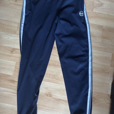 Pantalon de jogging sergio tachini taille L