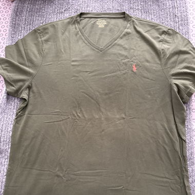 T shirt Ralph Lauren 