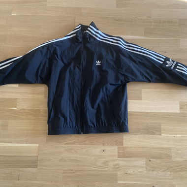 Adidas Jacke
