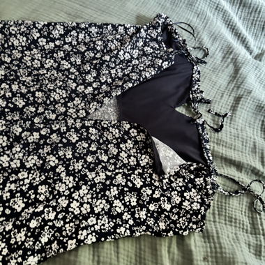 ONLY Floral Maxi Dress