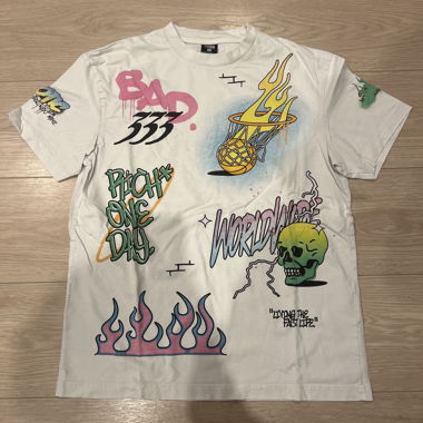 T-Shirt New Yorker