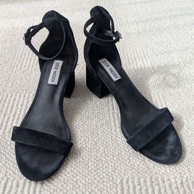 Sandales Steve Madden gr. 38