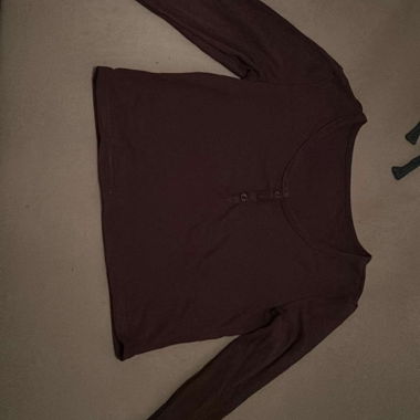 light sweater