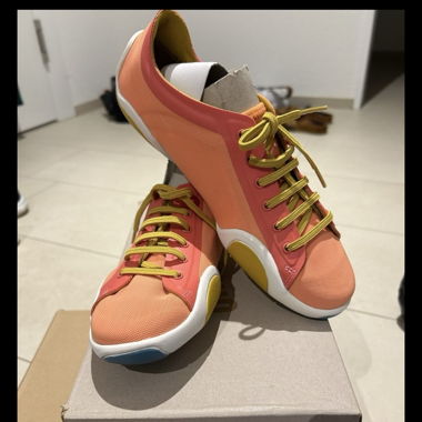 Camper Schuhe