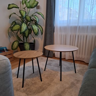 Table basse JYSK