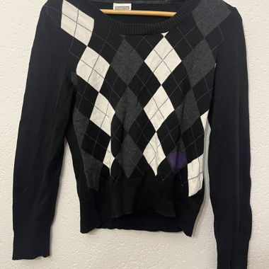 Pull en maille Street One
