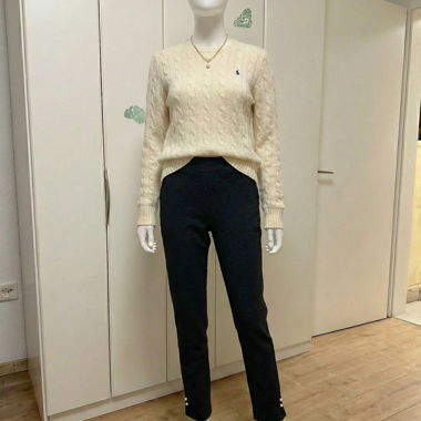 Damenhose 