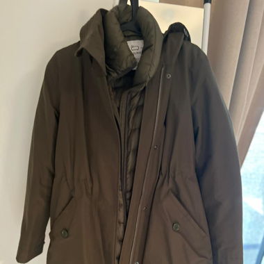 Woolrich Jacket Women