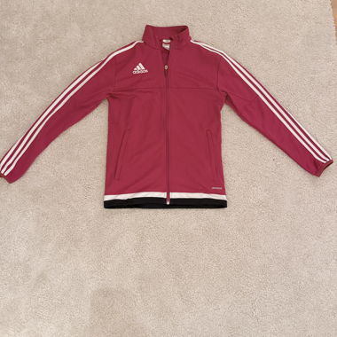 Veste d'entraînement Adidas