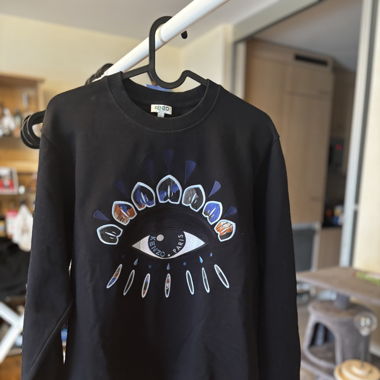 Kenzo sweatshirt 