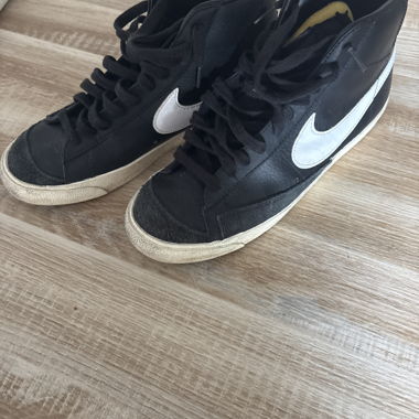 Nike High-Top-Sneaker