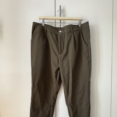 Hose olive
