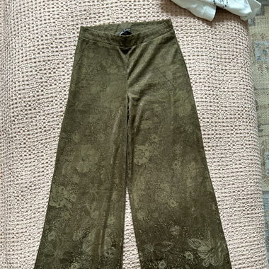 Luftige Hosen
