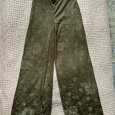 Luftige Hosen