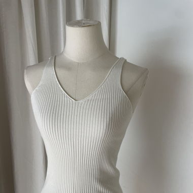 White Top One Size