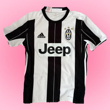 Juventus Adidas Trikot