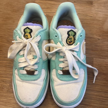 Sneakers Nike Air