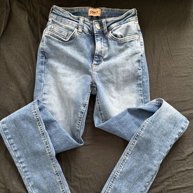 Jeanshose